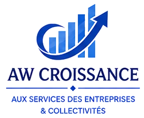 Logo AW CROISSANCE